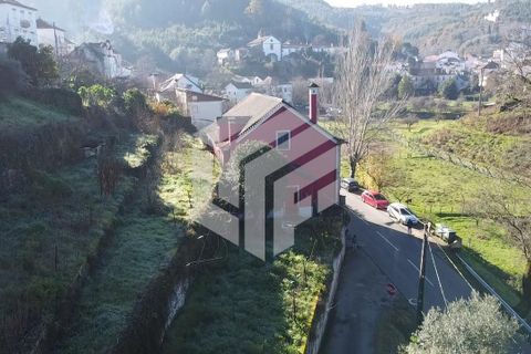 Villa i Arganil, Coimbra, Arganil - € 350.000 | Ref: LMF057 - foto 8