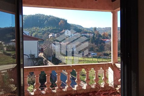Villa i Arganil, Coimbra, Arganil - € 350.000 | Ref: LMF057 - foto 32