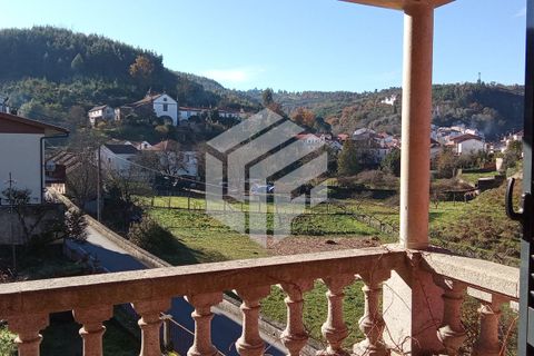 Villa i Arganil, Coimbra, Arganil - € 350.000 | Ref: LMF057 - foto 35