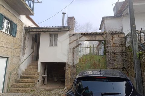 Villa i Oliveira do Hospital, Coimbra, Oliveira do Hospital - € 40.500 | Ref: LMF058 - foto 1