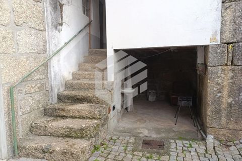 Villa i Oliveira do Hospital, Coimbra, Oliveira do Hospital - € 40.500 | Ref: LMF058 - foto 2