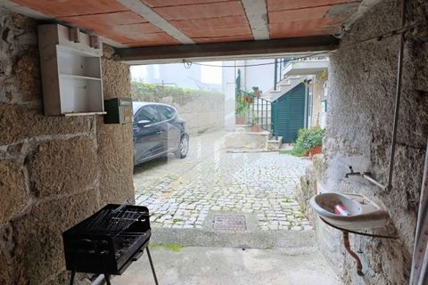 Villa i Oliveira do Hospital, Coimbra, Oliveira do Hospital - € 40.500 | Ref: LMF058 - foto 26