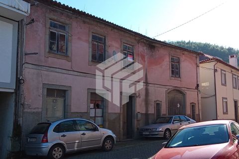 Villa a Arganil, Coimbra, Arganil - € 45.000 | Ref: LMF066 - foto 3