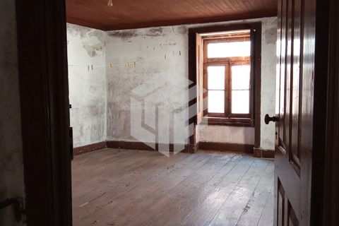 Villa a Arganil, Coimbra, Arganil - € 45.000 | Ref: LMF066 - foto 13