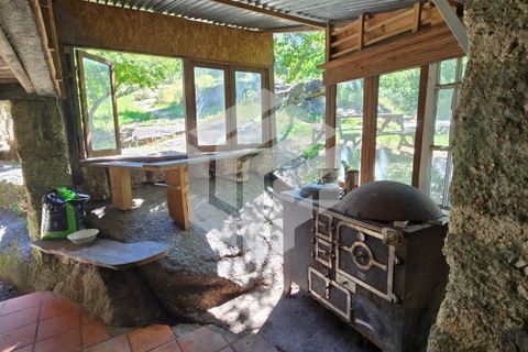 Landejendom i Tabua, Coimbra, Tabua - € 280.000 | Ref: LMF076 - foto 7