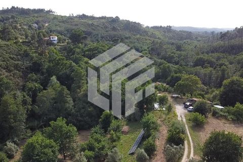 Landejendom i Tabua, Coimbra, Tabua - € 280.000 | Ref: LMF076 - foto 20
