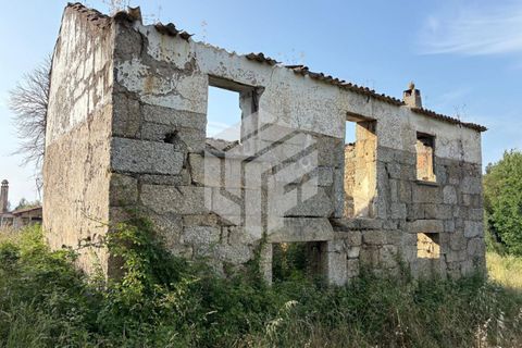 Landejendom i Tabua, Coimbra, Tabua - € 75.000 | Ref: LMF080 - foto 1