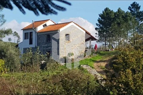 Landejendom i Tabua, Coimbra, Tabua - € 269.000 | Ref: LMF095 - foto 2