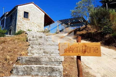 Landejendom i Tabua, Coimbra, Tabua - € 269.000 | Ref: LMF095 - foto 3