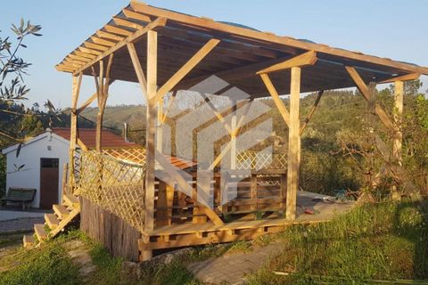 Landejendom i Tabua, Coimbra, Tabua - € 269.000 | Ref: LMF095 - foto 4