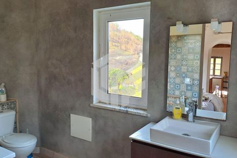 Landejendom i Tabua, Coimbra, Tabua - € 269.000 | Ref: LMF095 - foto 8