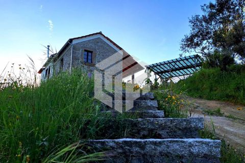 Landejendom i Tabua, Coimbra, Tabua - € 269.000 | Ref: LMF095 - foto 21