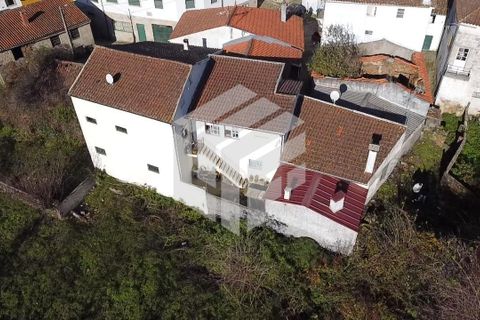 Villa i Arganil, Coimbra, Arganil - € 220.000 | Ref: LMF096 - foto 1