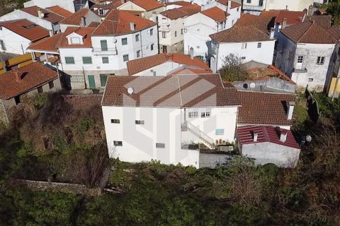 Villa i Arganil, Coimbra, Arganil - € 220.000 | Ref: LMF096 - foto 20