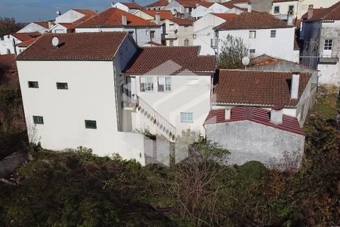 Villa i Arganil, Coimbra, Arganil - € 220.000 | Ref: LMF096 - foto 23