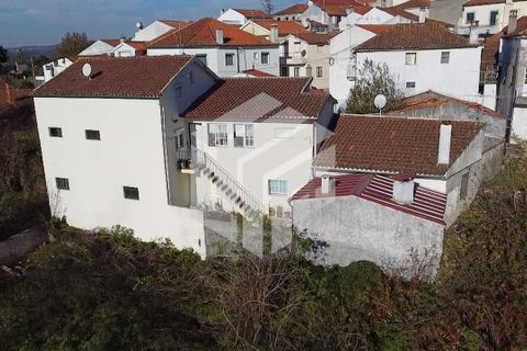 Villa i Arganil, Coimbra, Arganil - € 220.000 | Ref: LMF096 - foto 24