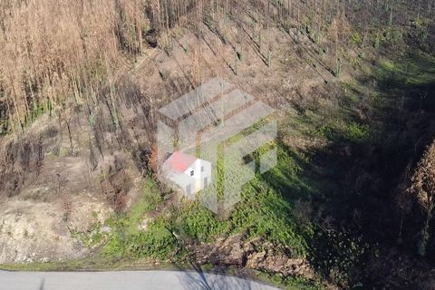 Landejendom i Arganil, Coimbra, Arganil - € 35.000 | Ref: 110 - foto 2