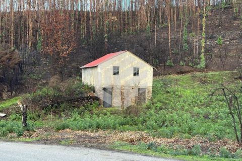 Landejendom i Arganil, Coimbra, Arganil - € 35.000 | Ref: 110 - foto 7