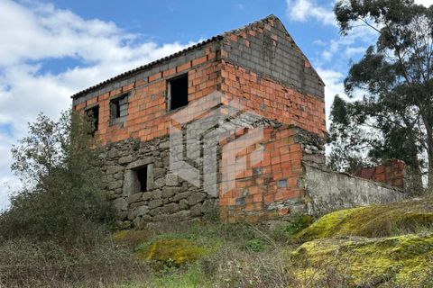 Landejendom i Tabua, Coimbra, Tabua - € 50.000 | Ref: LMF 127 - foto 12