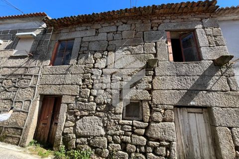 Villa i Tabua, Coimbra, Tabua - € 14.000 | Ref: 131 - foto 2
