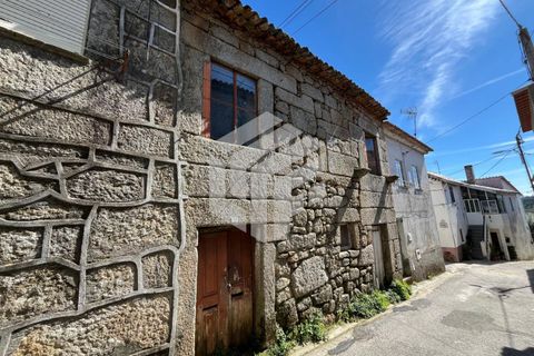 Villa i Tabua, Coimbra, Tabua - € 14.000 | Ref: 131 - foto 3