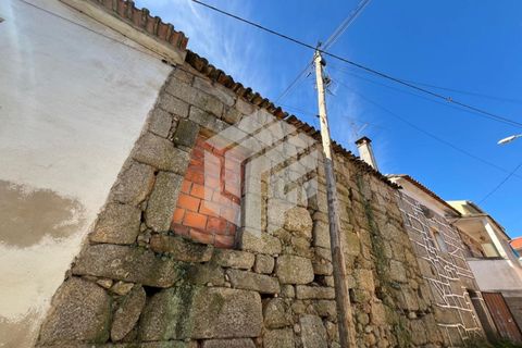 Villa i Tabua, Coimbra, Tabua - € 14.000 | Ref: 131 - foto 4