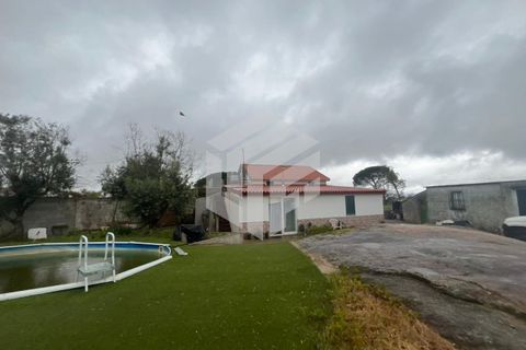 Villa i Tabua, Coimbra, Tabua - € 165.000 | Ref: LMF 132 - foto 1