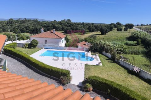 Villa i Bombarral, Leiria, Bombarral - € 558.000 | Ref: SRD02 - foto 3