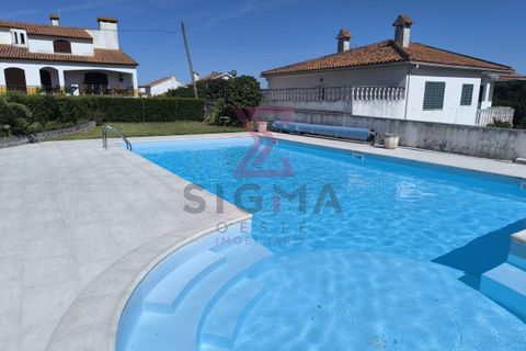 Villa i Bombarral, Leiria, Bombarral - € 558.000 | Ref: SRD02 - foto 6