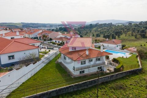 Villa i Bombarral, Leiria, Bombarral - € 558.000 | Ref: SRD02 - foto 7