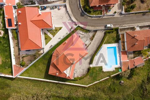 Villa i Bombarral, Leiria, Bombarral - € 558.000 | Ref: SRD02 - foto 8