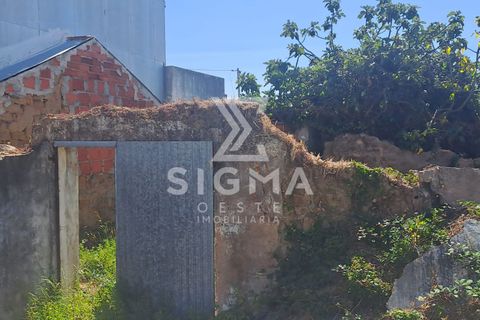 Helårsgrund i Bombarral, Leiria, Bombarral - € 35.000 | Ref: SPC08 - foto 3