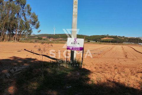 Helårsgrund i Lourinha, Lisbon, Lourinha - € 95.000 | Ref: SSP86 - foto 3