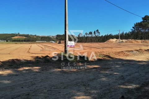 Helårsgrund i Lourinha, Lisbon, Lourinha - € 95.000 | Ref: SSP86 - foto 4