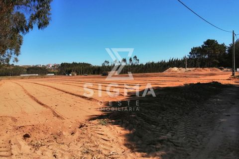 Helårsgrund i Lourinha, Lisbon, Lourinha - € 95.000 | Ref: SSP86 - foto 5