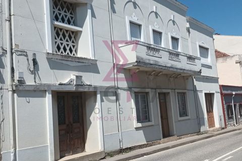 Villa i Bombarral, Leiria, Bombarral - € 240.000 | Ref: SRD103 - foto 1