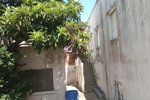Villa i Bombarral, Leiria, Bombarral - € 240.000 | Ref: SRD103 - foto 5