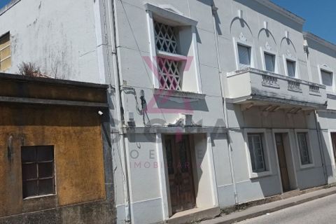 Villa i Bombarral, Leiria, Bombarral - € 240.000 | Ref: SRD103 - foto 17