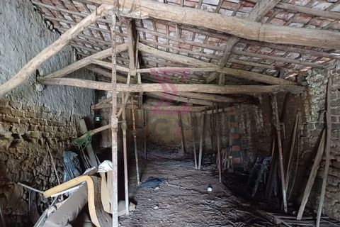 Erhvervsejendom i Bombarral, Leiria, Bombarral - € 37.500 | Ref: SFF195 - foto 1