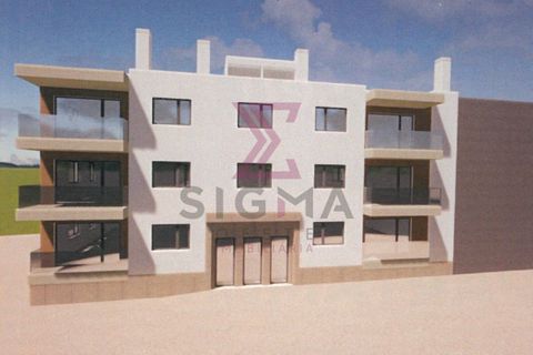 Lejlighed i Torres Vedras, Lisbon, Torres Vedras - € 365.000 | Ref: SPC228 - foto 3