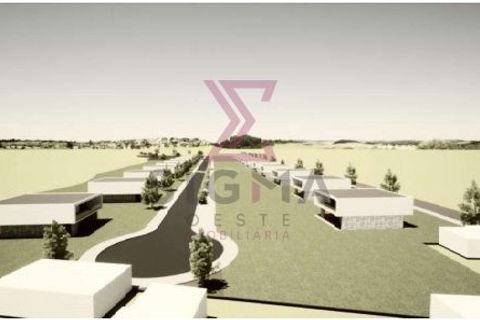 Helårsgrund i Alenquer, Lisbon, Alenquer - € 550.000 | Ref: SRD227 - foto 2