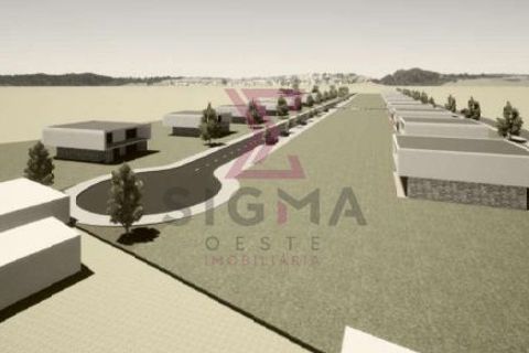 Helårsgrund i Alenquer, Lisbon, Alenquer - € 550.000 | Ref: SRD227 - foto 6