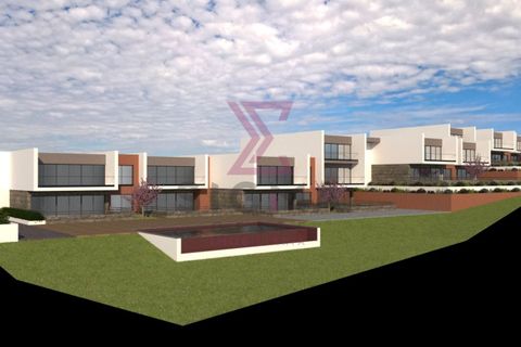 Helårsgrund i Obidos, Leiria, Obidos - € 550.000 | Ref: SRD234 - foto 1