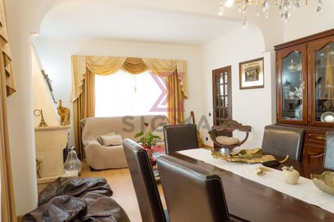 Villa i Bombarral, Leiria, Bombarral - € 350.000 | Ref: SRD244 - foto 1