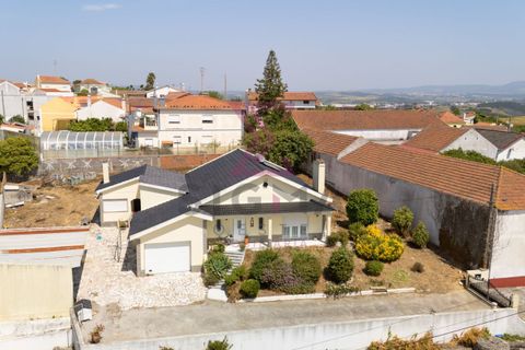 Villa i Bombarral, Leiria, Bombarral - € 350.000 | Ref: SRD244 - foto 2