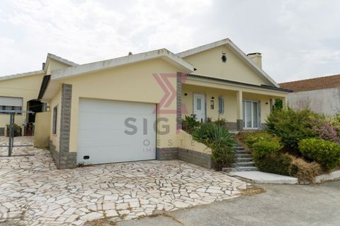 Villa i Bombarral, Leiria, Bombarral - € 350.000 | Ref: SRD244 - foto 3
