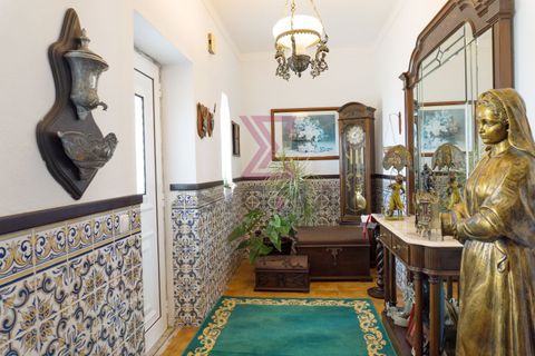 Villa i Bombarral, Leiria, Bombarral - € 350.000 | Ref: SRD244 - foto 5