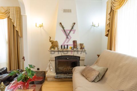 Villa i Bombarral, Leiria, Bombarral - € 350.000 | Ref: SRD244 - foto 9