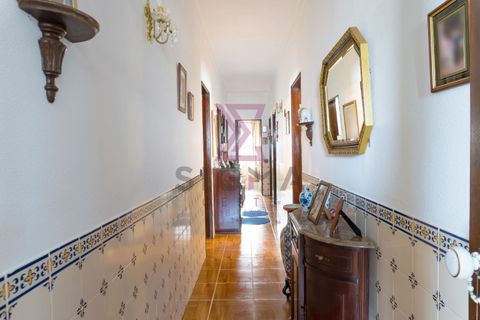 Villa i Bombarral, Leiria, Bombarral - € 350.000 | Ref: SRD244 - foto 10