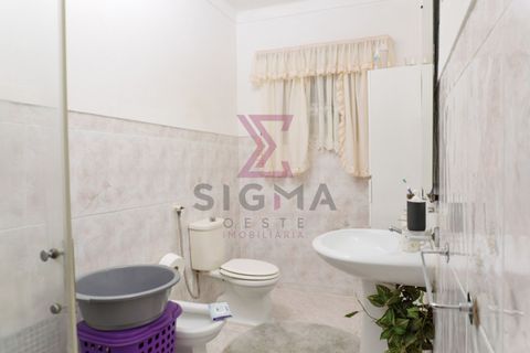 Villa i Bombarral, Leiria, Bombarral - € 350.000 | Ref: SRD244 - foto 11